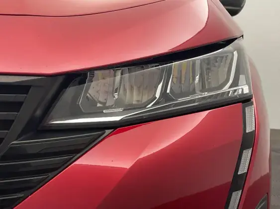 PEUGEOT 308 III - voiture d'occasion - Photo 22