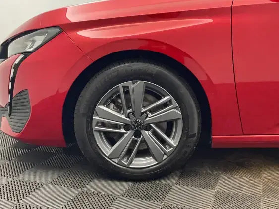 PEUGEOT 308 III - voiture d'occasion - Photo 23