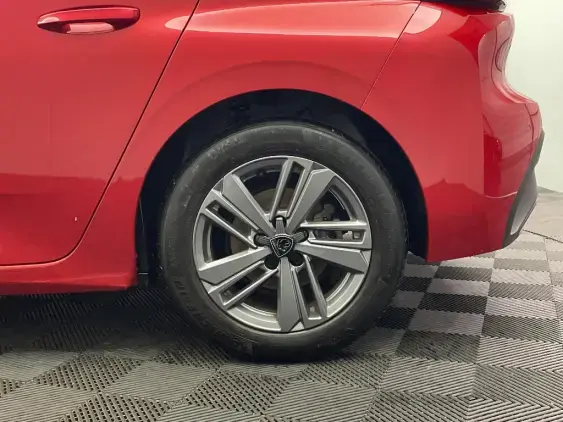 PEUGEOT 308 III - voiture d'occasion - Photo 24