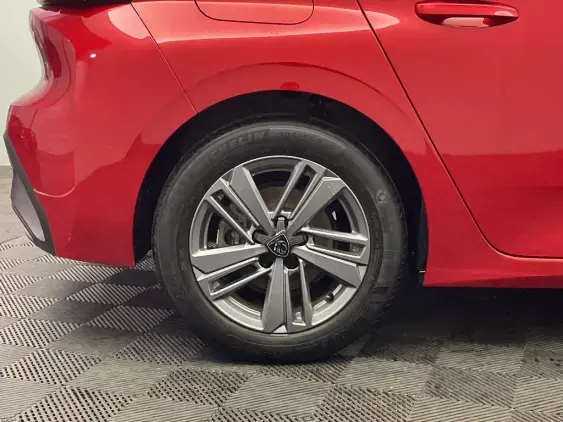 PEUGEOT 308 III - voiture d'occasion - Photo 25