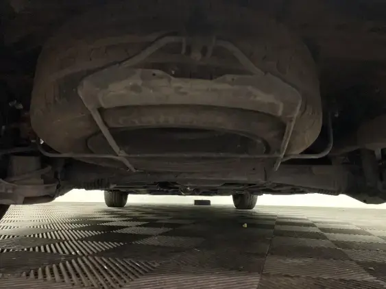 PEUGEOT PARTNER III - voiture d'occasion - Photo 16