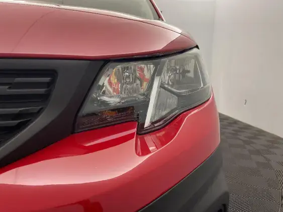 PEUGEOT PARTNER III - voiture d'occasion - Photo 21