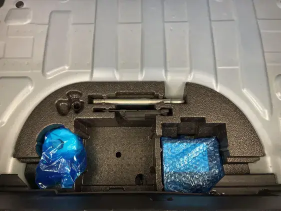 PEUGEOT 208 ELECTRIQUE II - voiture d'occasion - Photo 17