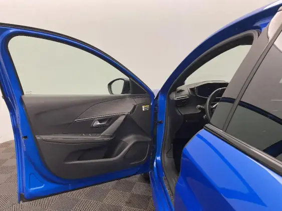 PEUGEOT 208 ELECTRIQUE II - voiture d'occasion - Photo 19