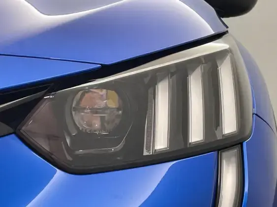 PEUGEOT 208 ELECTRIQUE II - voiture d'occasion - Photo 22