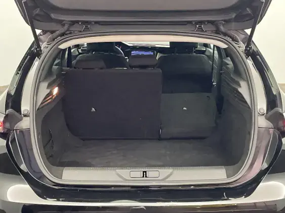 PEUGEOT 308 III - voiture d'occasion - Photo 16