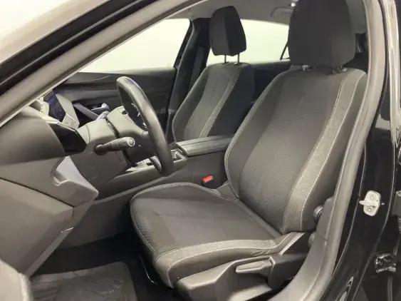 PEUGEOT 308 III - voiture d'occasion - Photo 18