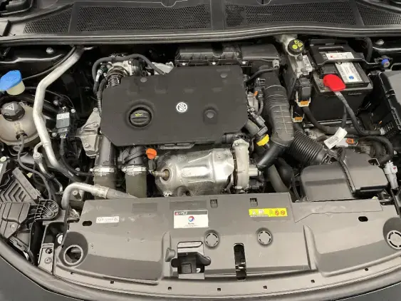 PEUGEOT 308 III - voiture d'occasion - Photo 21