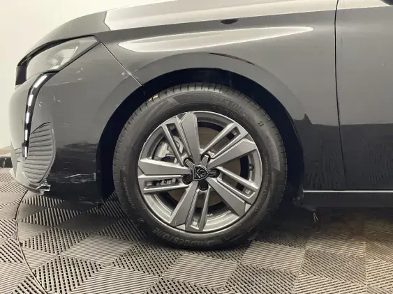 PEUGEOT 308 III - voiture d'occasion - Photo 23