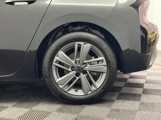 PEUGEOT 308 III - voiture d'occasion - Photo 24