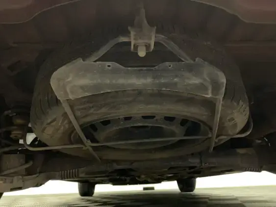 PEUGEOT PARTNER III - voiture d'occasion - Photo 16