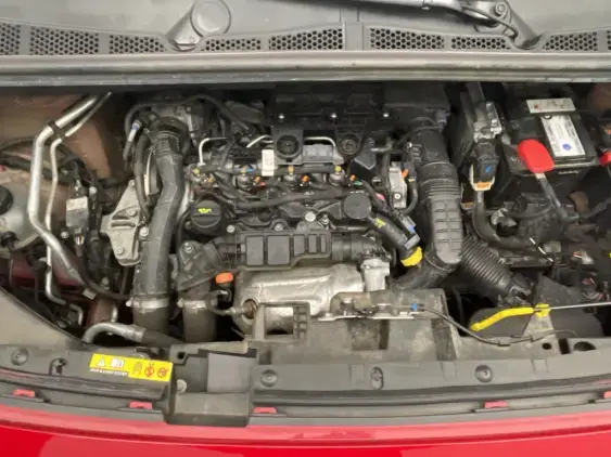 PEUGEOT PARTNER III - voiture d'occasion - Photo 20