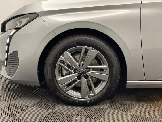 PEUGEOT 308 III - voiture d'occasion - Photo 23