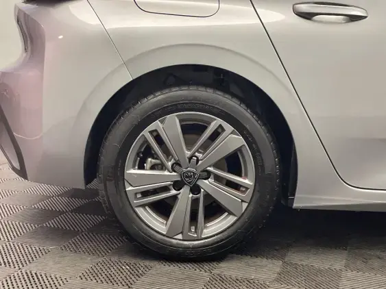 PEUGEOT 308 III - voiture d'occasion - Photo 25