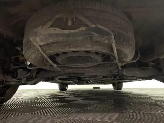 PEUGEOT PARTNER III - voiture d'occasion - Photo 17