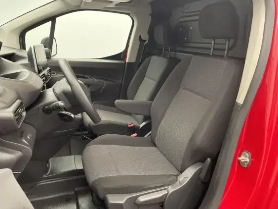 PEUGEOT PARTNER III - voiture d'occasion - Photo 18