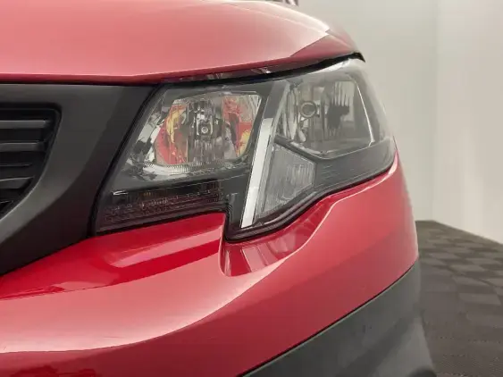 PEUGEOT PARTNER III - voiture d'occasion - Photo 22