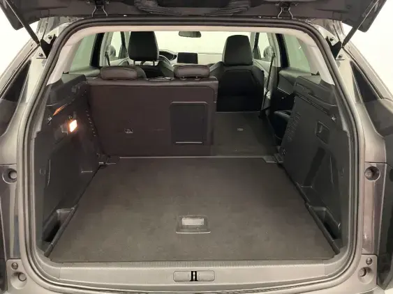 PEUGEOT 3008 II - voiture d'occasion - Photo 16