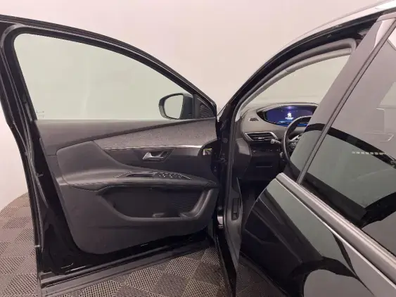 PEUGEOT 3008 II - voiture d'occasion - Photo 19