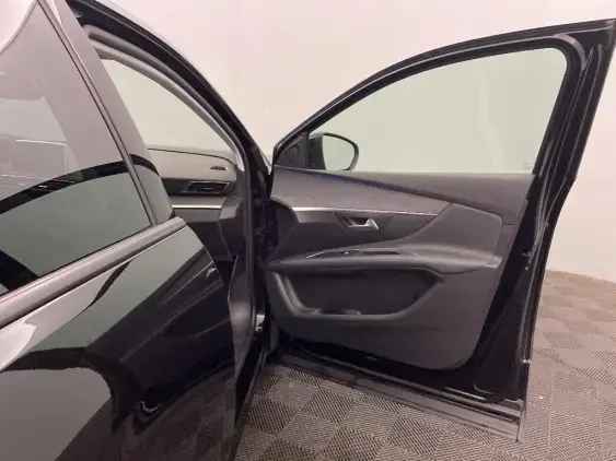 PEUGEOT 3008 II - voiture d'occasion - Photo 20