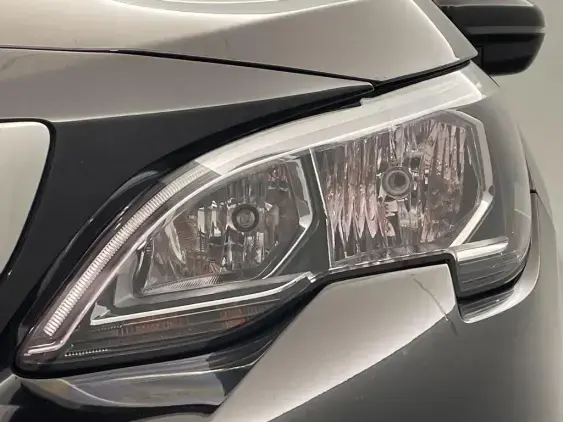 PEUGEOT 3008 II - voiture d'occasion - Photo 22