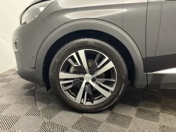 PEUGEOT 3008 II - voiture d'occasion - Photo 23