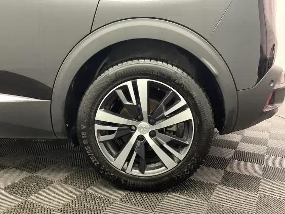 PEUGEOT 3008 II - voiture d'occasion - Photo 24