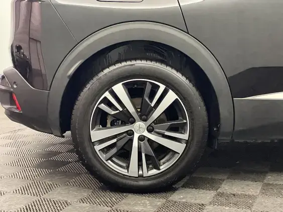 PEUGEOT 3008 II - voiture d'occasion - Photo 25