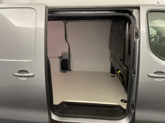 PEUGEOT EXPERT FG III - voiture d'occasion - Photo 15