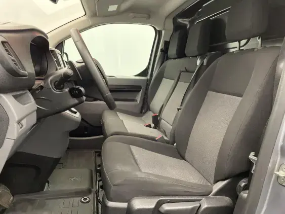 PEUGEOT EXPERT FG III - voiture d'occasion - Photo 17