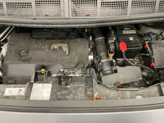 PEUGEOT EXPERT FG III - voiture d'occasion - Photo 20