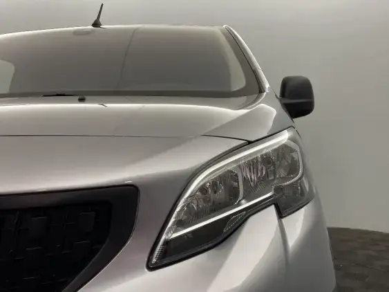 PEUGEOT EXPERT FG III - voiture d'occasion - Photo 21