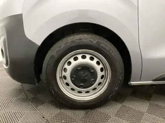 PEUGEOT EXPERT FG III - voiture d'occasion - Photo 22