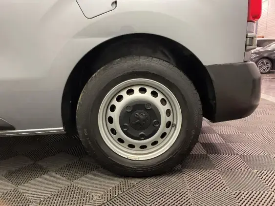 PEUGEOT EXPERT FG III - voiture d'occasion - Photo 23