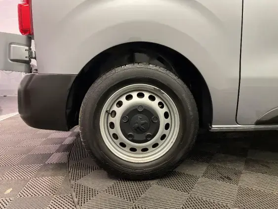 PEUGEOT EXPERT FG III - voiture d'occasion - Photo 24