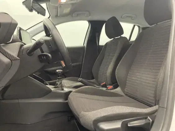 PEUGEOT 208 II - voiture d'occasion - Photo 16