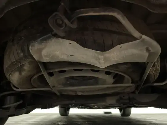 PEUGEOT PARTNER III - voiture d'occasion - Photo 17