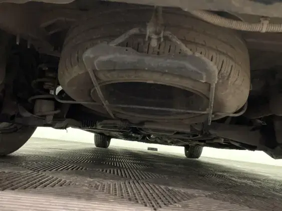 PEUGEOT PARTNER III - voiture d'occasion - Photo 16