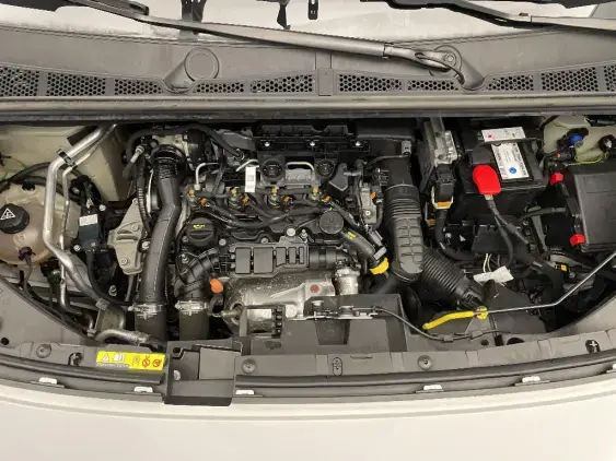 PEUGEOT PARTNER III - voiture d'occasion - Photo 20