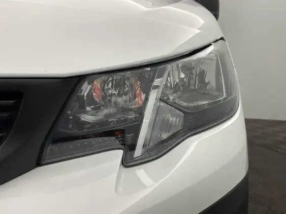 PEUGEOT PARTNER III - voiture d'occasion - Photo 21