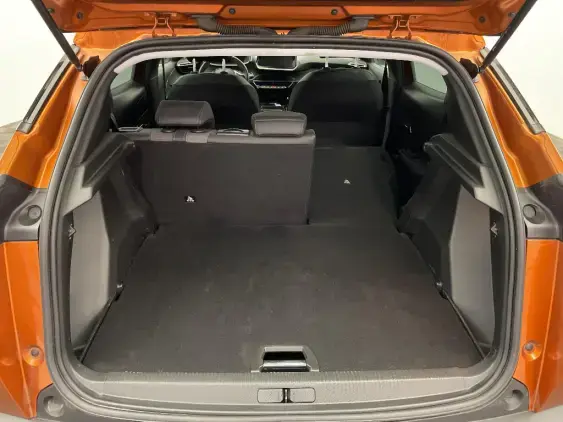 PEUGEOT 2008 ELECTRIQUE II - voiture d'occasion - Photo 16