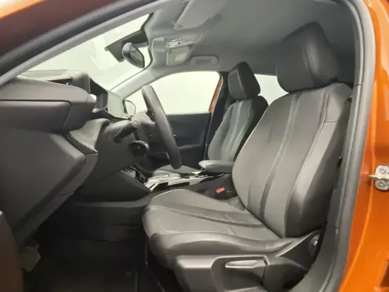 PEUGEOT 2008 ELECTRIQUE II - voiture d'occasion - Photo 18