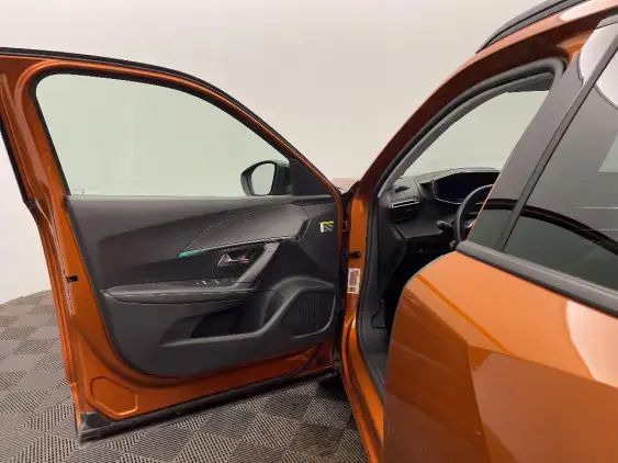 PEUGEOT 2008 ELECTRIQUE II - voiture d'occasion - Photo 19