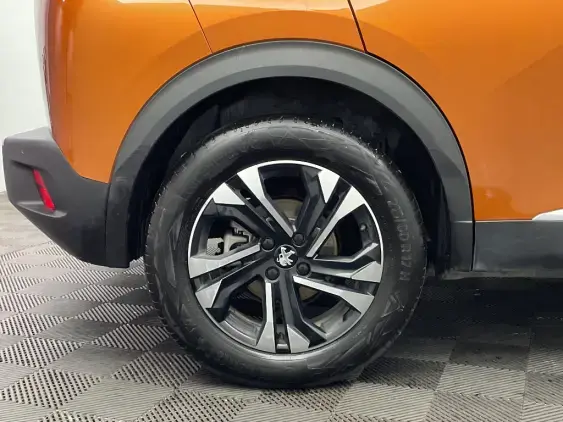 PEUGEOT 2008 ELECTRIQUE II - voiture d'occasion - Photo 25