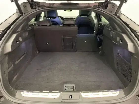 PEUGEOT 408 - voiture d'occasion - Photo 16