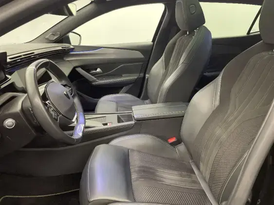 PEUGEOT 408 - voiture d'occasion - Photo 17