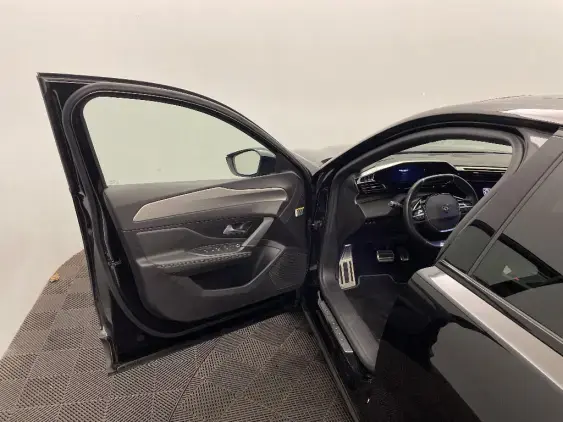 PEUGEOT 408 - voiture d'occasion - Photo 18