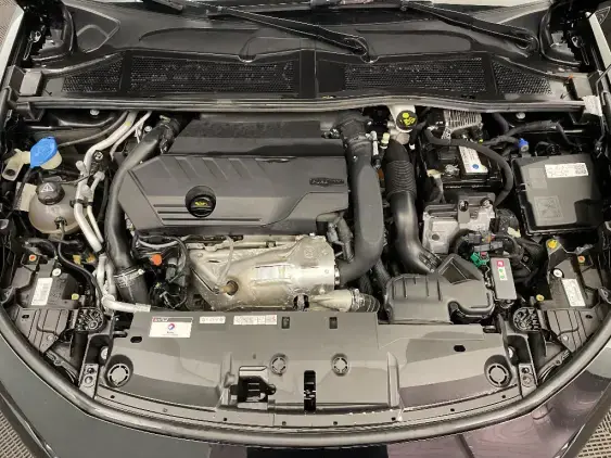 PEUGEOT 408 - voiture d'occasion - Photo 20