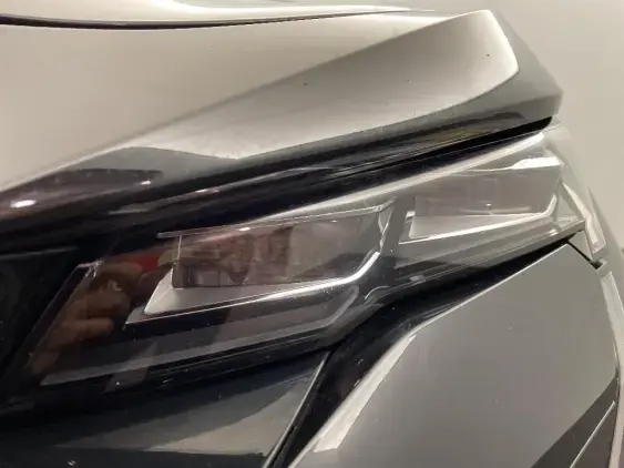 PEUGEOT 408 - voiture d'occasion - Photo 21