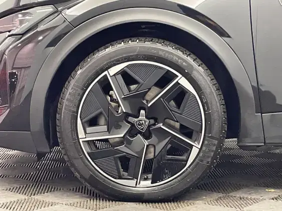 PEUGEOT 408 - voiture d'occasion - Photo 22